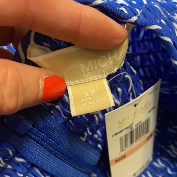 Michael Kors top - Picture 9 of 11